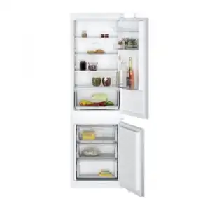 Neff Refrigerador Combinado De 260 L Deslizable - Ki7861sf0