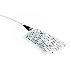 Peavey PSM 3 Micrófono de Zona Blanco