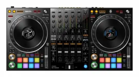 Pioneer Dj Ddj-1000srt Controlador Dj