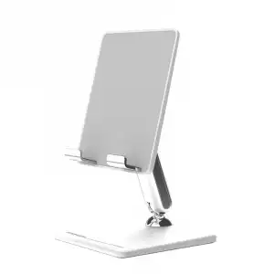 Promate Articview Soporte Universal Plegable para Tablet/Smartphone