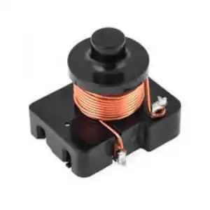 Relé Arranque Compresor Frigorifico Universal 1/6cv 220v