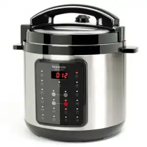 Robot De Cocina Plata Taurus