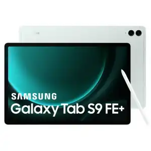 Samsung Galaxy Tab S9 FE+ 5G 12.4" 8/128GB Verde