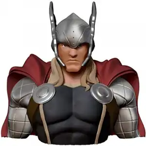 Semic Studios Marvel Thor Hucha 20 cm