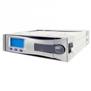 SI-Seleccion MB-122-P Caja Extraíble 3.5"