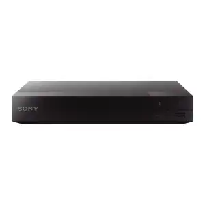 Sony - Reproductor Blu-Ray Sony BDP-S1700 con servicios de Red (Reacondicionado grado A).