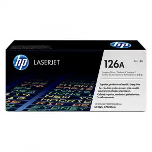 Tambor HP 126A CE314A
