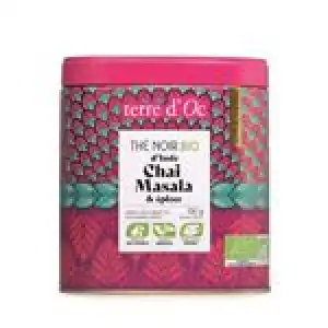 Té Chai Masala 100 g