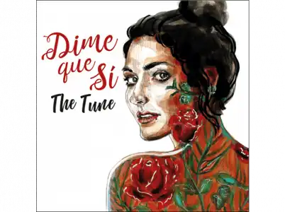 The Tune - Dime Que Si CD