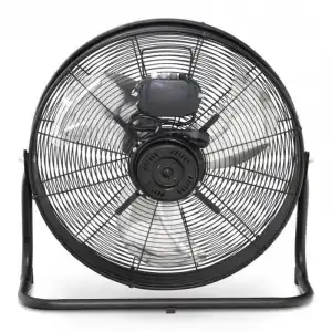 Trotec TVM 20 D Ventilador de Suelo 120W