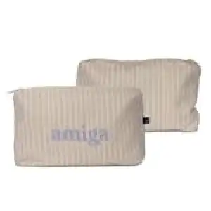UO Estuche bordado Amiga