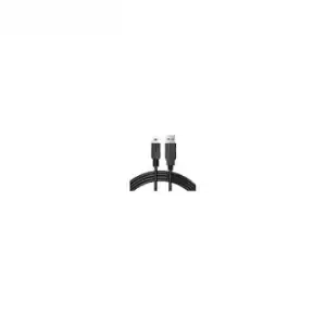 Wacom Ack4120603 Cable Usb 4,5 M Negro