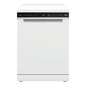 Whirlpool - Lavavajillas Whirpool 15 Servicios, 3º Bandeja, 60 Cm - W7F HS51