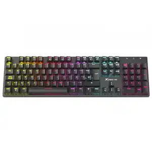 Xtrike Me GK-988 Teclado Mecánico Gaming