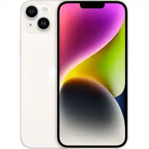 Apple Iphone 14 Plus 512gb Starlight Eu