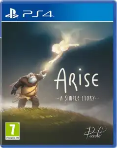 Arise: A simple story PS4