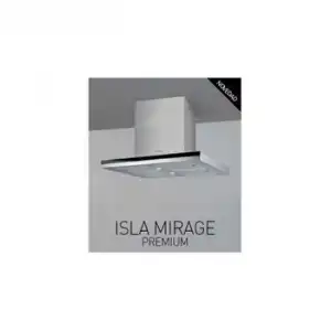 Campana Nodor 8394mirage