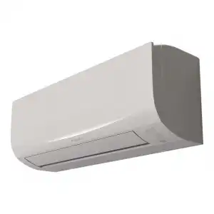 Daikin - Aire Acondicionado Split 1x1 Con 3.611 Frig/h Y 3.955 Kcal/h - TXF42E