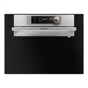 De Dietrich - Horno Compacto Multifunción Cocción Al Vapor - DKV7340X