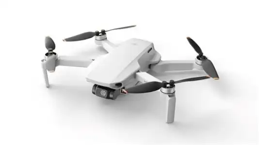 Dron DJI Mavic Mini SE
