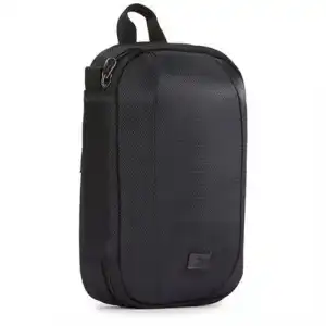 Funda Case Logic Lectro Negro para accesorios