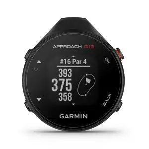 Garmin - GPS Approach G12