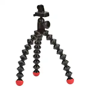 Joby - Trípode Gorillapod Action Tripod Con Montura Para GoPro
