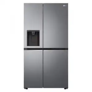 Lg Frigorífico Americano 91cm 635l No-frost - Gslv70dstf