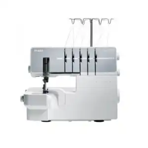 Máquina Remalladora Pfaff Coverlock 3.0