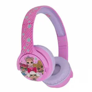 OTL Auriculares Inalámbricos de Glitterati Club