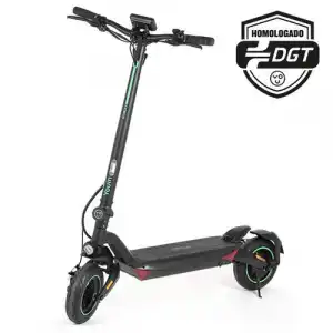 Patinete eléctrico Youin SC6001 XL Max Lite