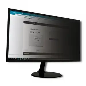 Qoltec 51059 Filtro de Privacidad 23,8"