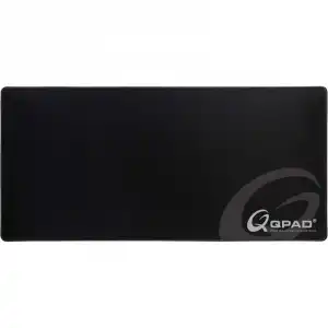 Qpad FX900 Pro Alfombrilla Gaming 90x42cm Negra