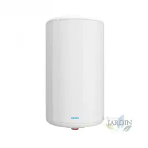 Termo Eléctrico Cointra Tncplus50 50 Litros, Redondo, Blanco