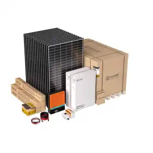 Xunzel - Pack Zero+EQX4900L Litio.