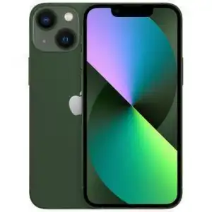 Apple Iphone 13 Mini, 256gb, Verde