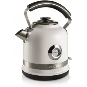 Ariete Moderna 2854 Hervidor Eléctrico 1.7L 2000W Blanco