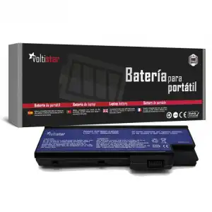 Batería Para Portátil Acer Aspire 5600awlmi 5602wlmi 5620 7000 7100 9400