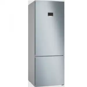 Bosch Frigorífico Combinado 70cm 508l Acero Inoxidable Nofrost - Kgn56xleb