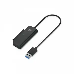 Conceptronic ABBY01B Adaptador USB 3.0 a SATA Negro