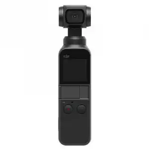 Dji Osmo Pocket Videocámara 4K 60FPS con Estabilizador de Imagen