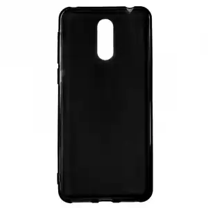 Funda Silicona Lisa Para Alcatel 1x