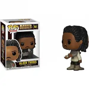 Funko Pop Movies Men In Black International Alien Twins