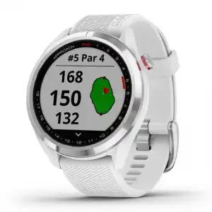 Garmin - Reloj Smartwatch Approach S42