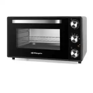 Horno Sobremesa Orbegozo Hot386 38l