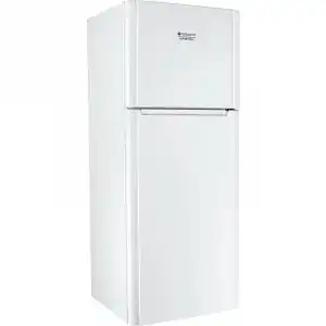 Hotpoint ENTM 18210 VW 1 Frigorífico Dos Puertas F Blanco