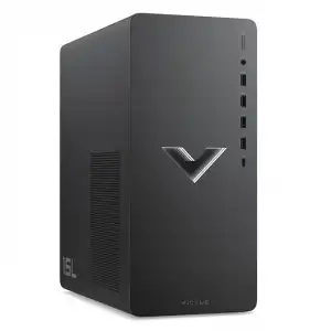 HP - Sobremesa Gaming VICTUS TG02-0044ns, I5, 16GB , 512GB SSD + 1TB HDD, GeForce GTX 1660 Super 6GB, FreeDOS / Sin Sistema Operativo