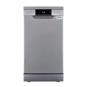 Lavavajillas 45 cm apertura automática VALBERG 10S44 D SAD929C (10SER/10L/44DB/D)