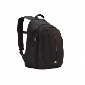 Mochila para Cámara Reflex Case Logic DCB309K - Negro