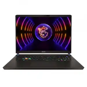 MSI Vector GP78 HX 13VF-052XES Intel Core i7-13700HX/32GB/1TB SSD/RTX 4060/17" (FR)